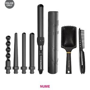 Brand new never opened NuMe Lustrum Bundle ser